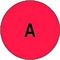 Červená